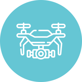 Drone DJI Photography Videography Luxury Hotels Resorts Golf Swim